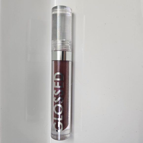 Sephora Other - Sephora Collection Fierce 75 High Glossed Lip Gloss New Sealed